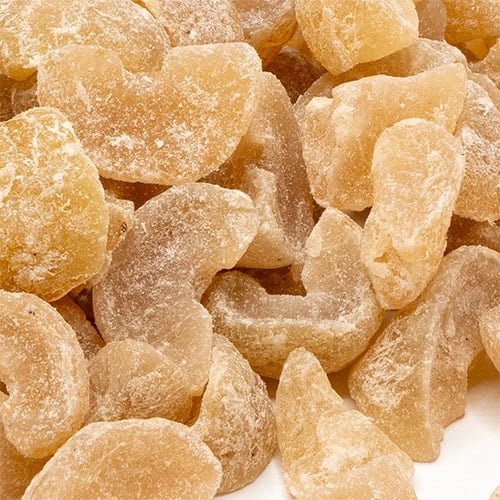 Dry amla