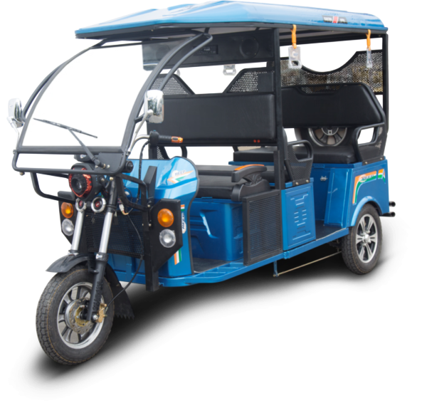 L3 Passenger