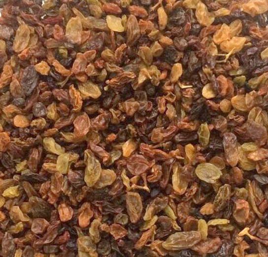 Bird Feed Raisins