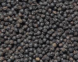 Black Pepper Sri Lankan