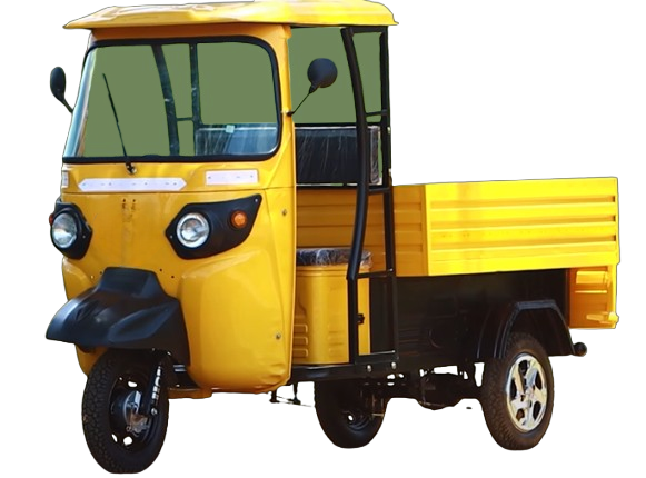 L5 - Loader