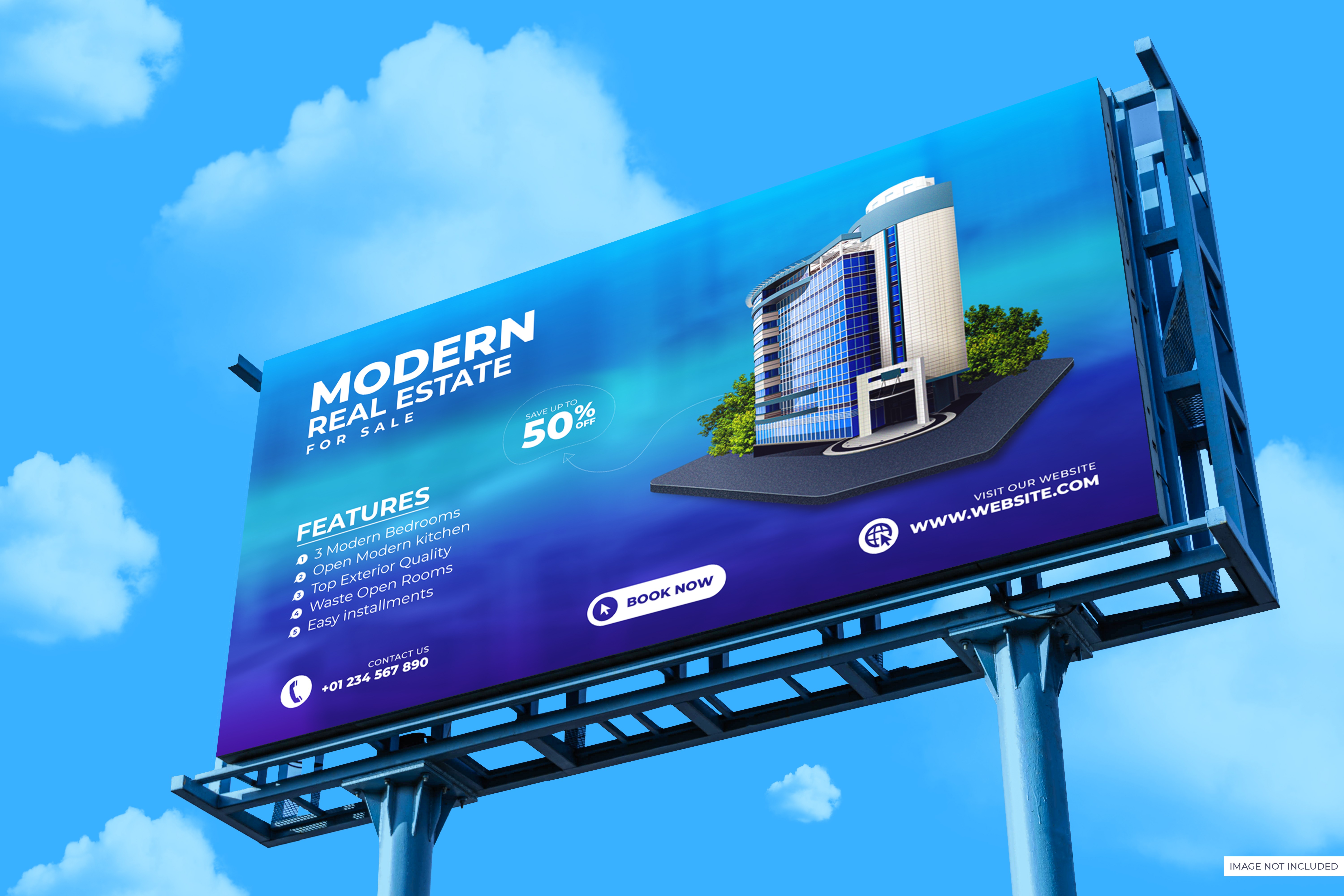 Hoarding Design