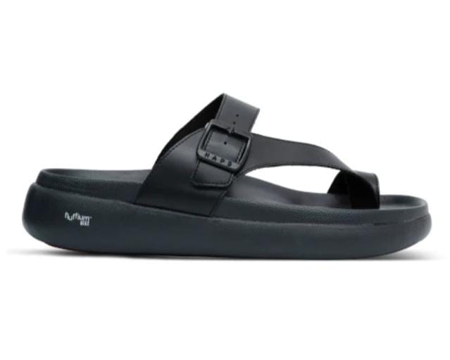 SUPRA JET BLACK