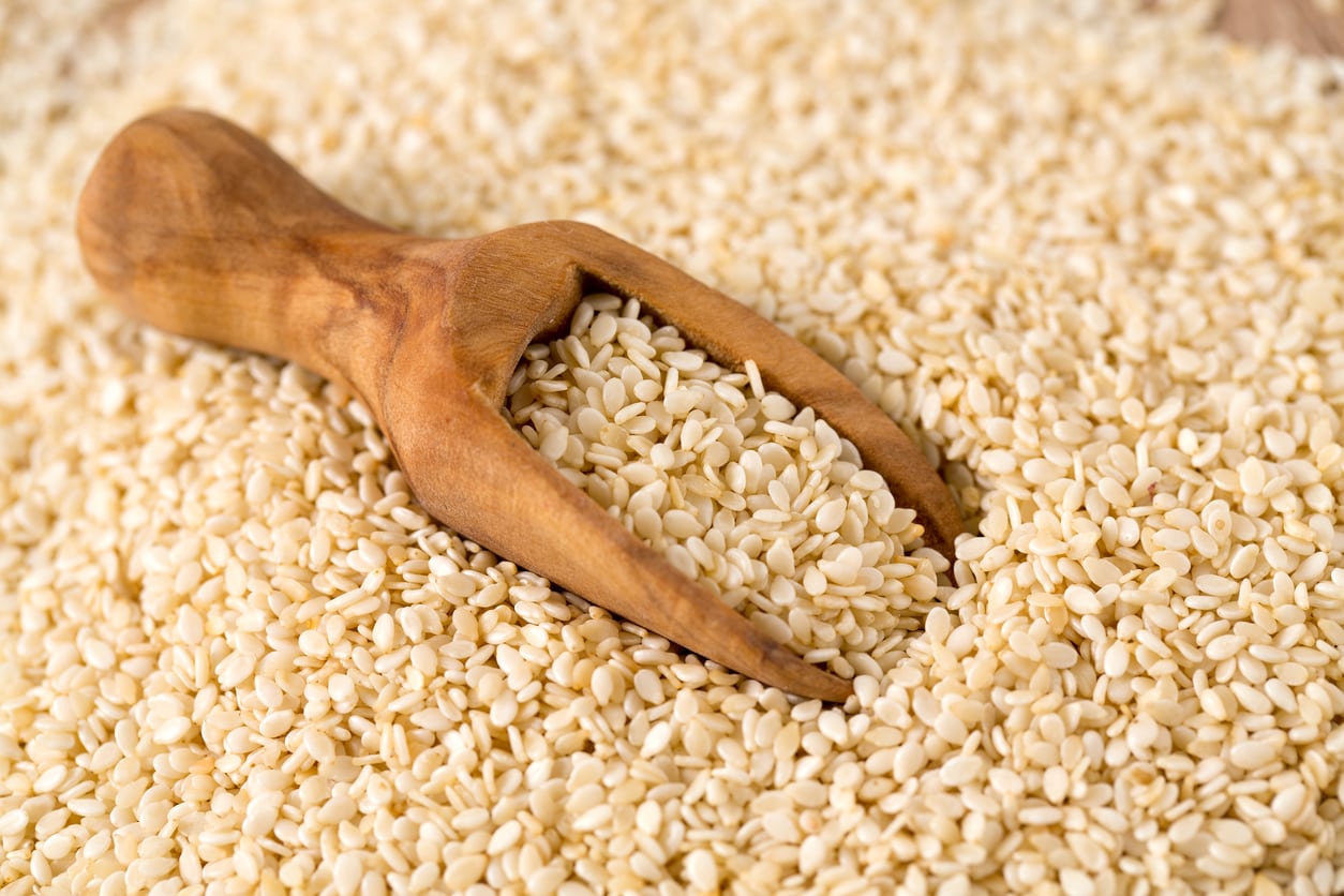 Sesame Seed