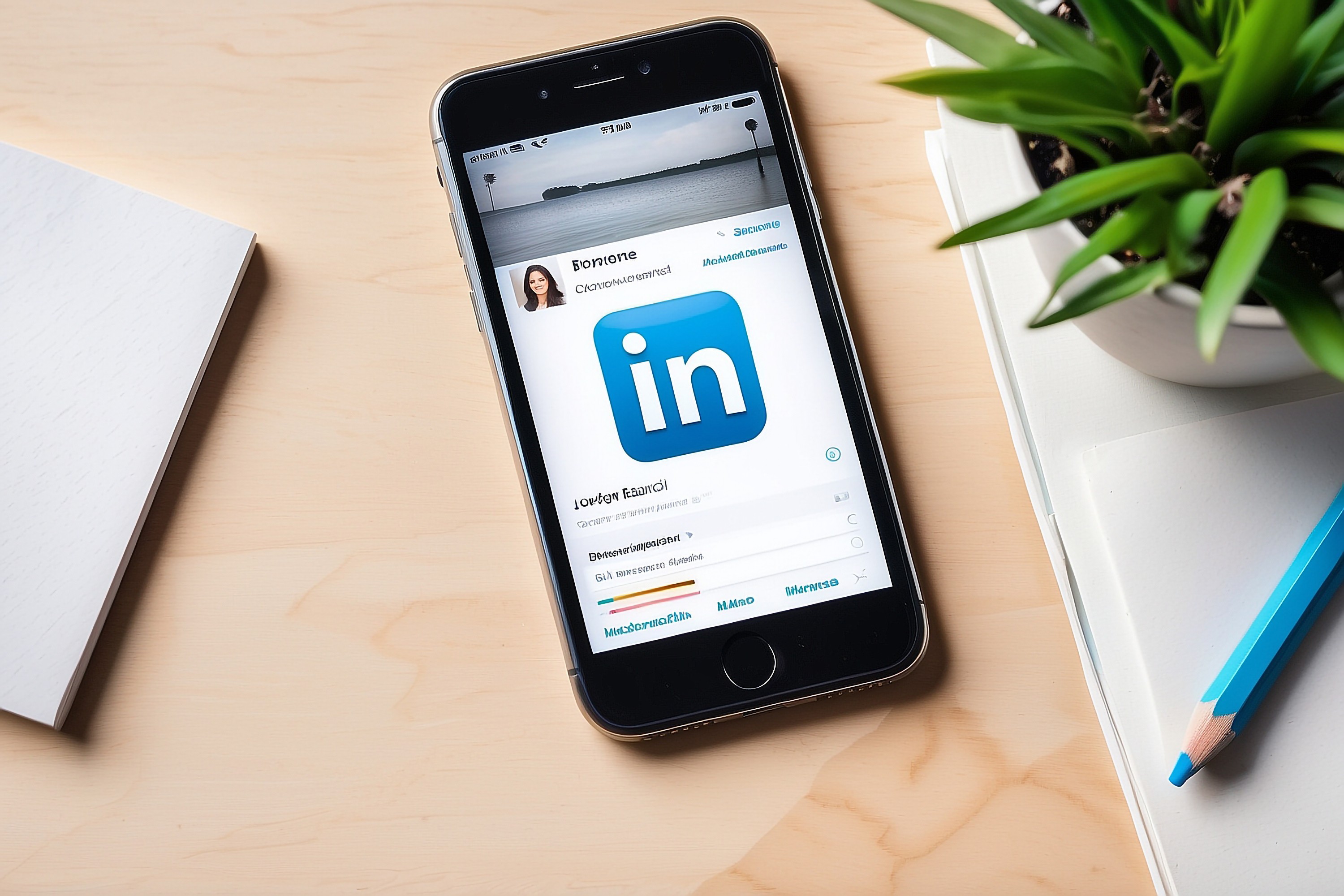 LinkedIn Ads