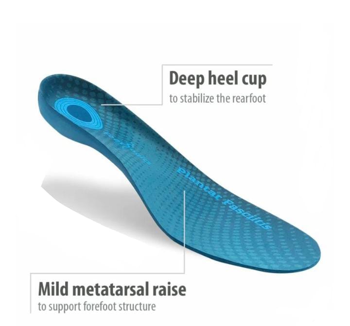PLANTAR FASCIITIS