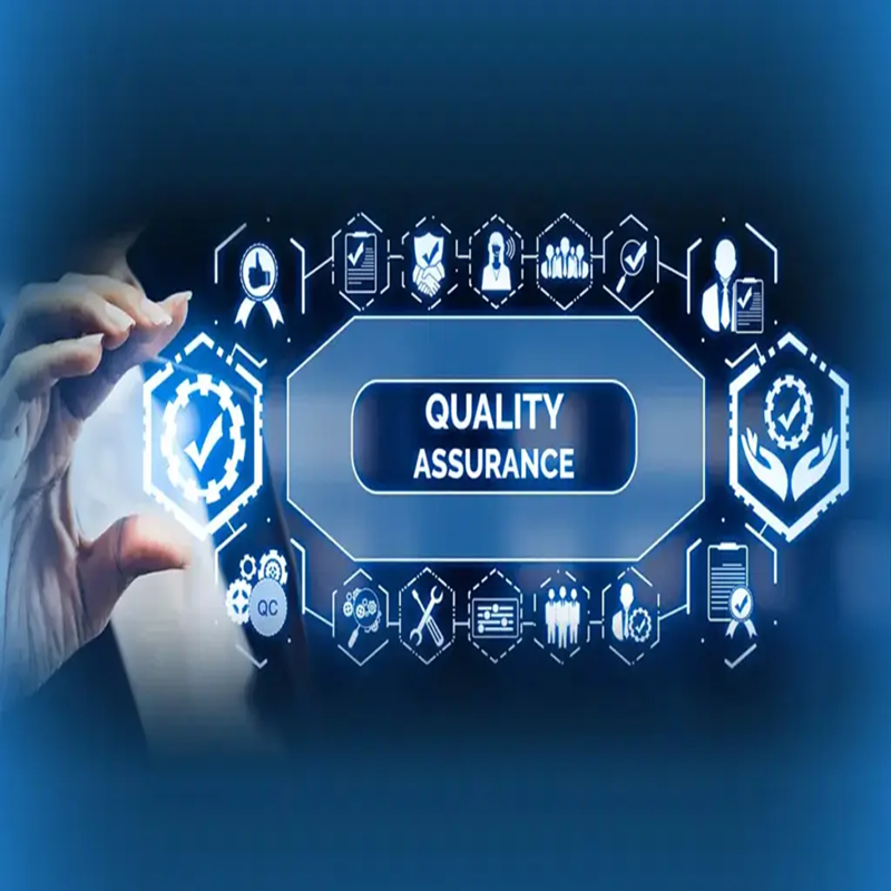Quality Assurance