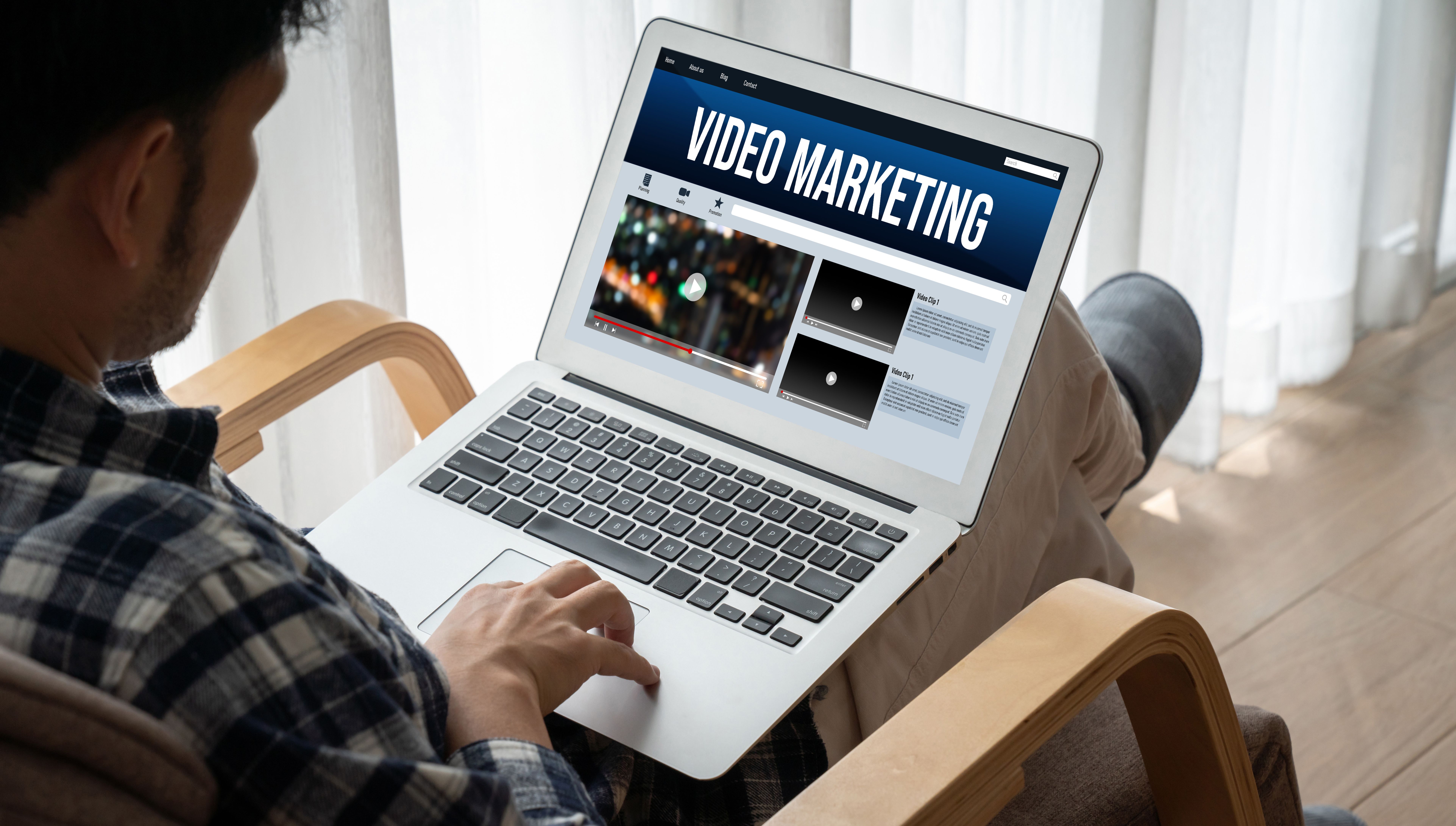 Video Marketing