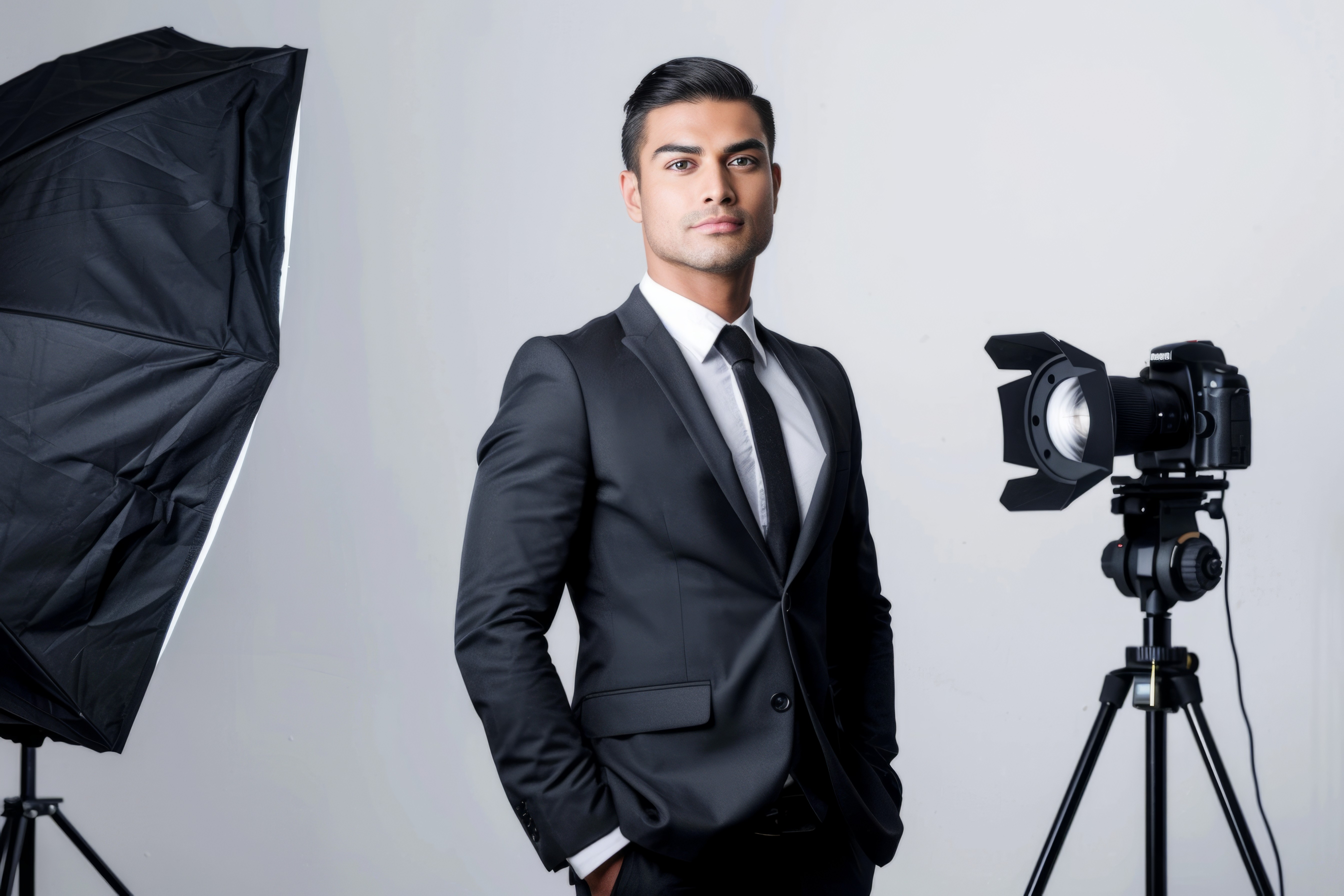 Corporate photography
