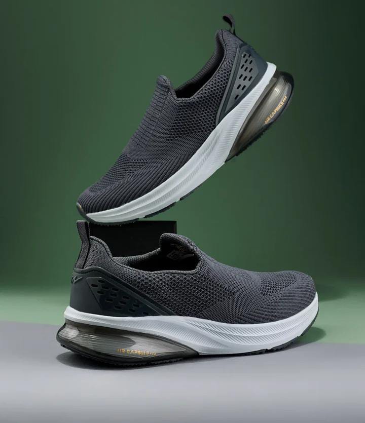 PORIUM GREY