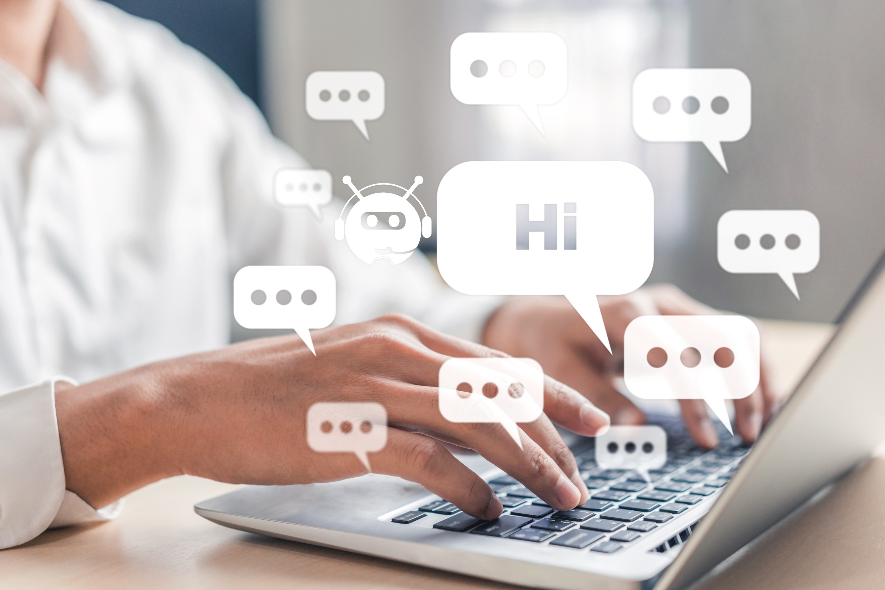 Chat Support