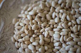 Alubia Beans