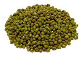 Green Moong Bean
