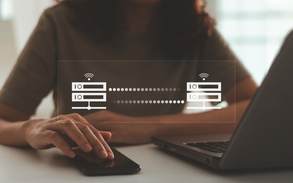 Website Migration