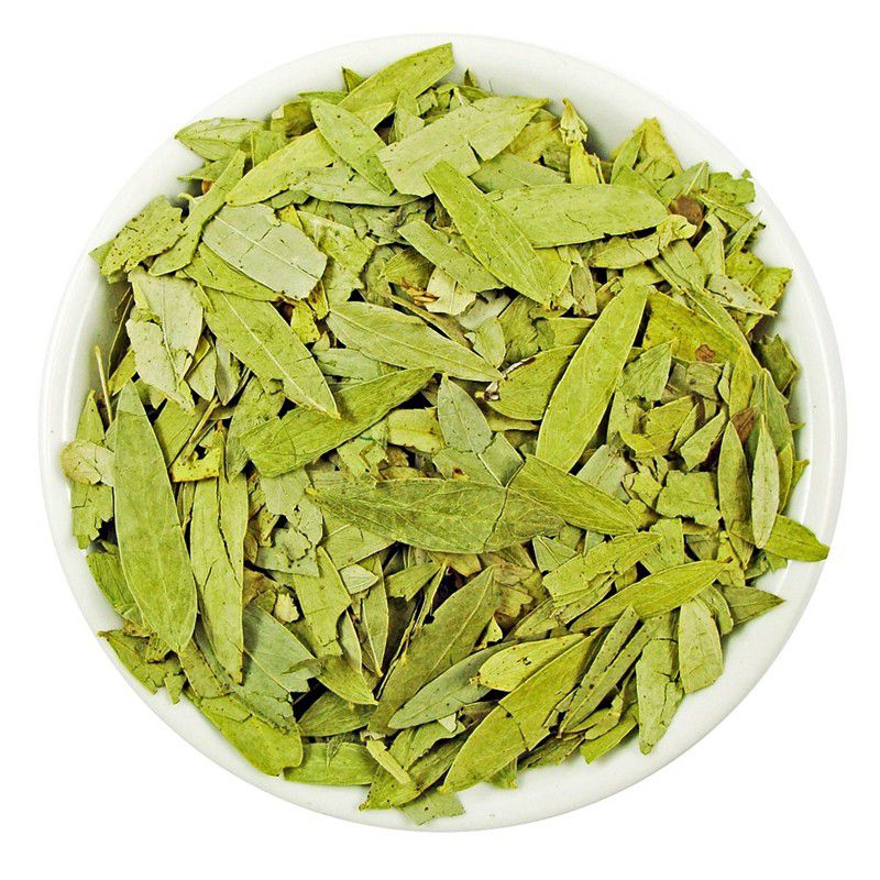 Senna Leaves