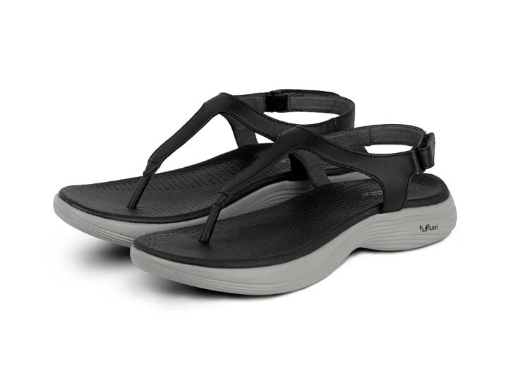 NALLA BASIC BLACK