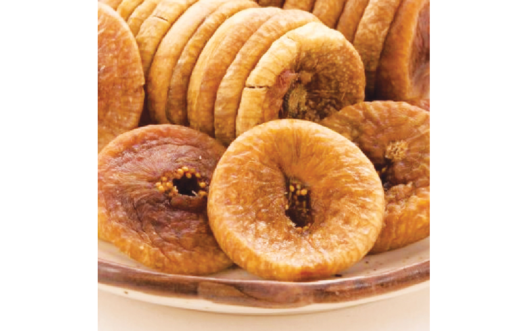 Dry Fig