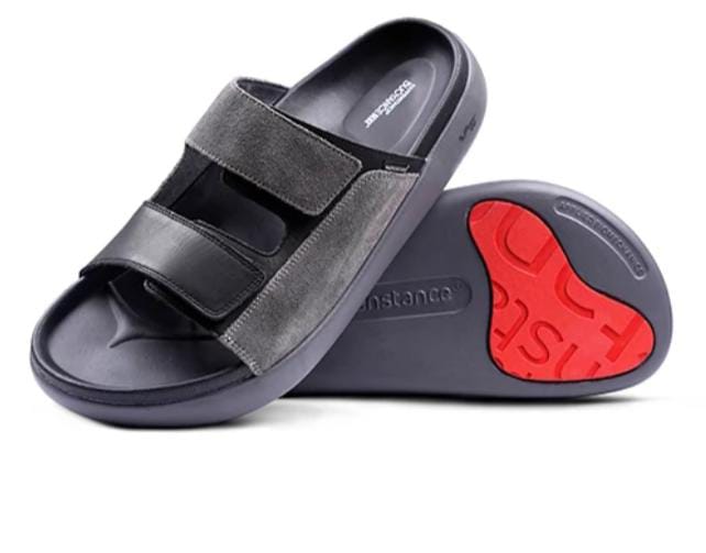 FAB SHUTTLE GREY